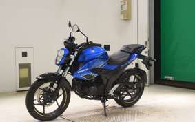 SUZUKI GIXXER 150 ED131
