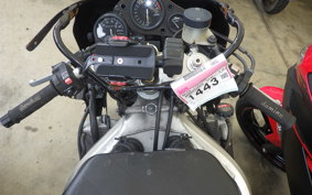 HONDA CBR400RR GEN 2 1997 NC29
