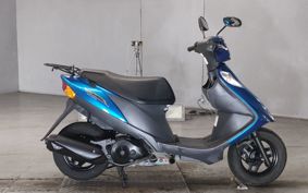 SUZUKI ADDRESS V125 CF46A