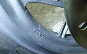 HONDA EM1 e: EF16