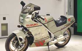 SUZUKI RG250 Gamma 1999 GJ21B