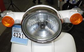 HONDA GIORCUB AF53