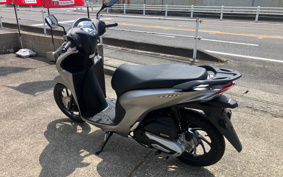 HONDA DIO 110 BASIC JK03