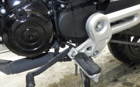 HONDA GROM 2008 JC92