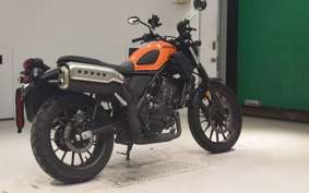 HONDA CL250 MC57