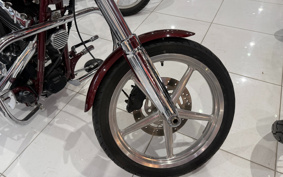 HARLEY FXCWC 2009 JK5
