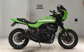 KAWASAKI Z900RS CAFE 2018 ZR900C