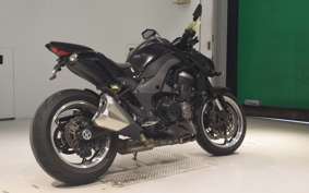 KAWASAKI Z1000 Gen.5 2015