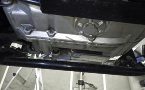 YAMAHA DRAGSTAR 250 TRIKE VG02J