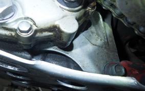 HONDA XL250S 2021 L250S