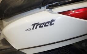 YAMAHA AXIS 125 TREET SE53J