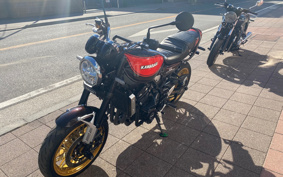 KAWASAKI Z900RS Z50 2022 ZR900C