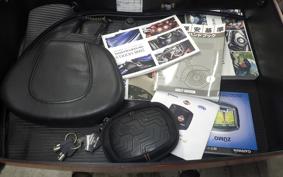 HARLEY FLTR1580 SIDECAR 2008