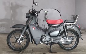 HONDA  SUPER CUB C125 JA58