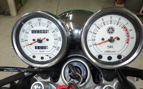 YAMAHA SR400 Gen.5 2021 RH16J