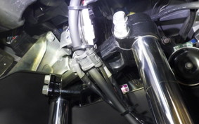 HONDA ADV160 2009 KF54