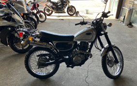 YAMAHA BRONCO 5BT