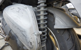 YAMAHA JOG Gen.5 SA36J