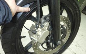 HONDA VTR 250 2005 MC33