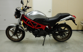 HONDA VTR 250 MC33