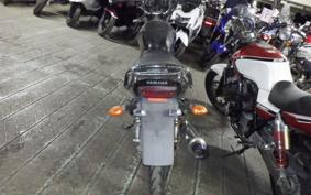 YAMAHA YBR125
