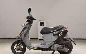 SUZUKI LET's 4 CA45A