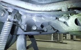 HONDA ﾍﾞﾝﾘｨ50 AA03