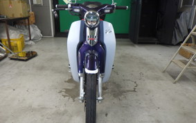 HONDA C125 SUPER CUB JA48