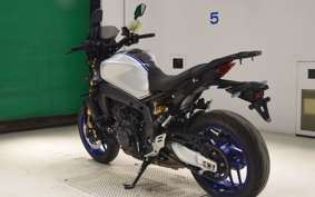 YAMAHA MT-09 SP 2024 RN69J