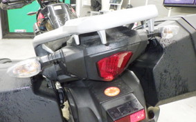 SUZUKI Vｽﾄﾛｰﾑ250A 2019