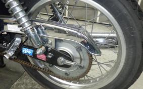 YAMAHA SR400 Gen.4 2015 RH03J