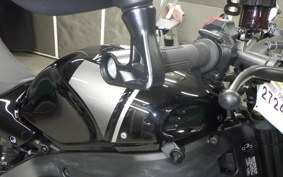 YAMAHA XSR900 2024 RN80J