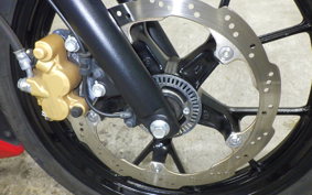 SUZUKI GSX-R125 2003 DL33B
