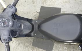 HONDA TACT Gen.4 2025 AF75