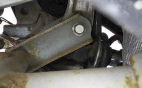 SUZUKI SKYWAVE 250S Gen.3 CJ46A