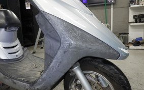 YAMAHA AXIS 125 TREET SE53J