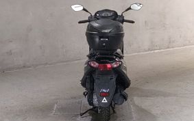 SUZUKI ADDRESS V125 DT11A