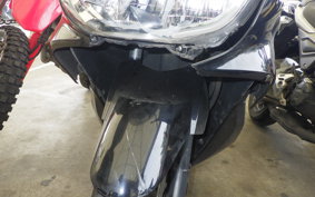 HONDA PCX 150 KF18