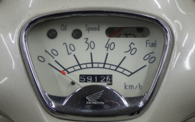 HONDA GIORNO AF24
