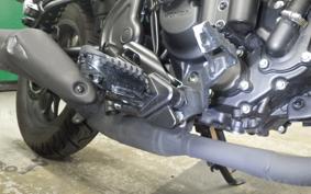 HONDA REBEL 250 MC49