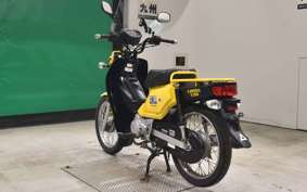 HONDA ｸﾛｽｶﾌﾞ JA10