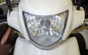 SUZUKI ADDRESS V125 DT11A