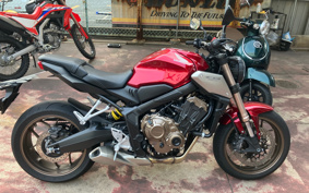 HARLEY HARLEYFLHXS 2016 KRM