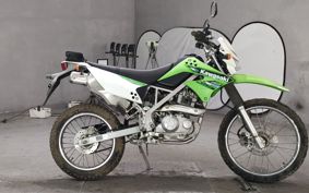 KAWASAKI KLX125 LX125C