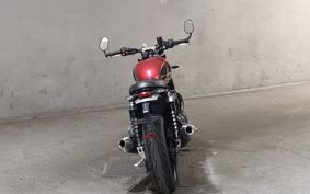 TRIUMPH SPEED TWIN 2019 DAD85H
