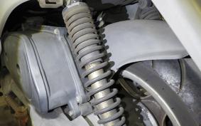 YAMAHA MAJESTY 125 2001 5CA