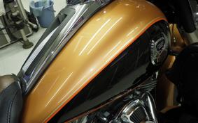 HARLEY FLHTCU 1580 2008