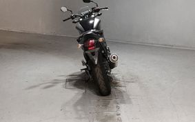 HONDA NC 700 S 2013 RC61