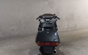 HONDA FUSION MF02