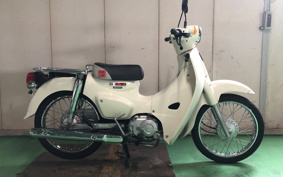 HONDA SUPER CUB110 JA44
